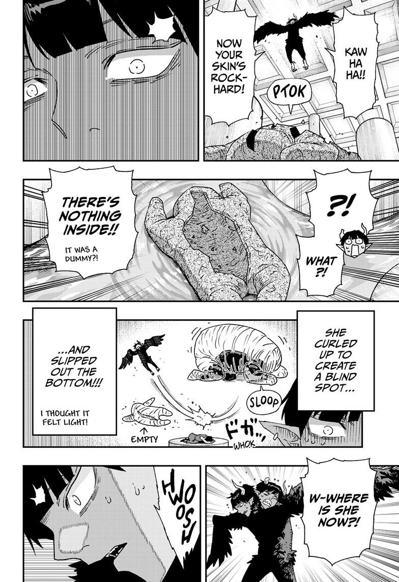 Parashoppers Chap 62 - Next Chap 63