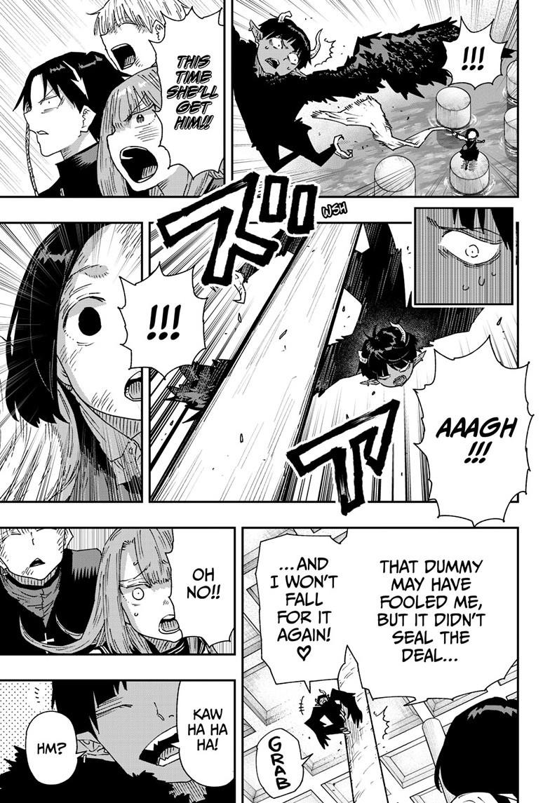 Parashoppers Chap 62 - Next Chap 63