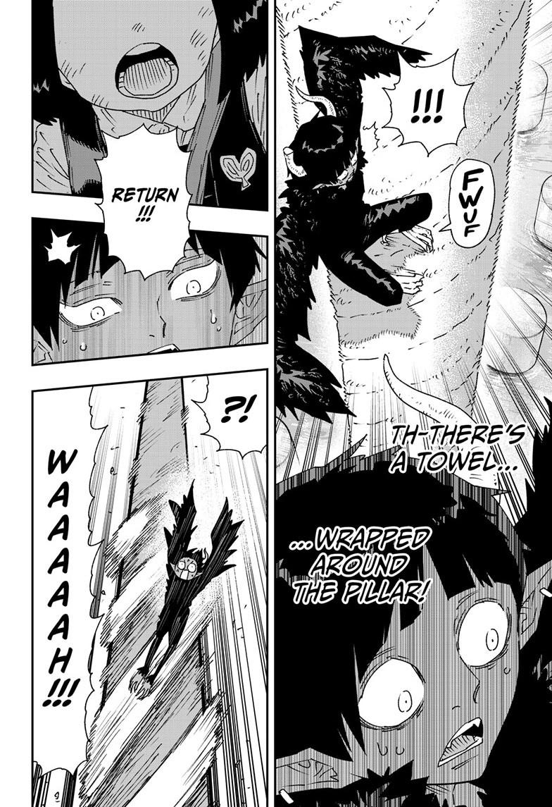 Parashoppers Chap 62 - Next Chap 63