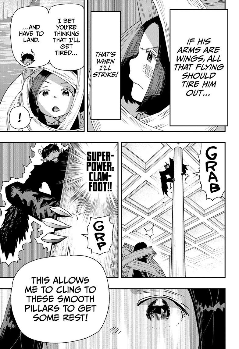 Parashoppers Chap 62 - Next Chap 63