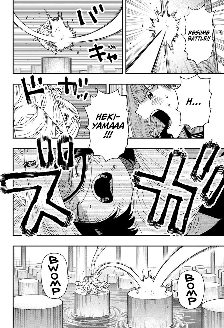 Parashoppers Chap 62 - Next Chap 63
