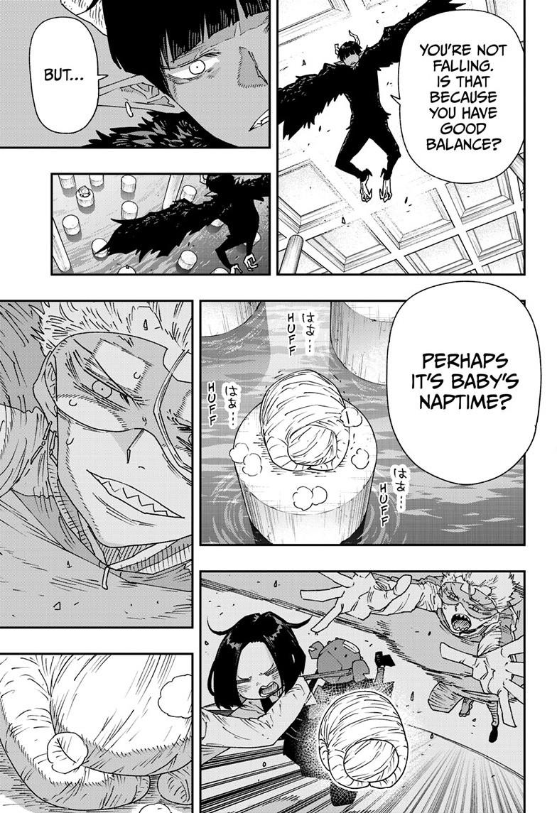 Parashoppers Chap 62 - Next Chap 63