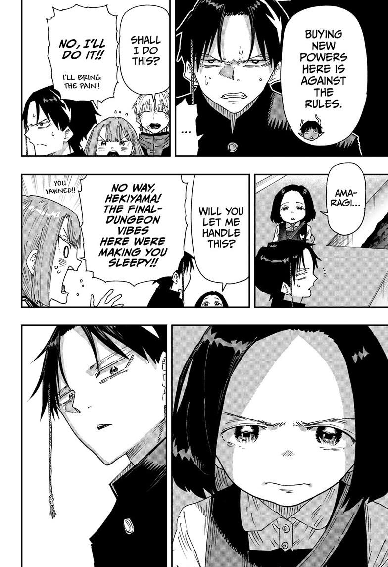 Parashoppers Chap 62 - Next Chap 63