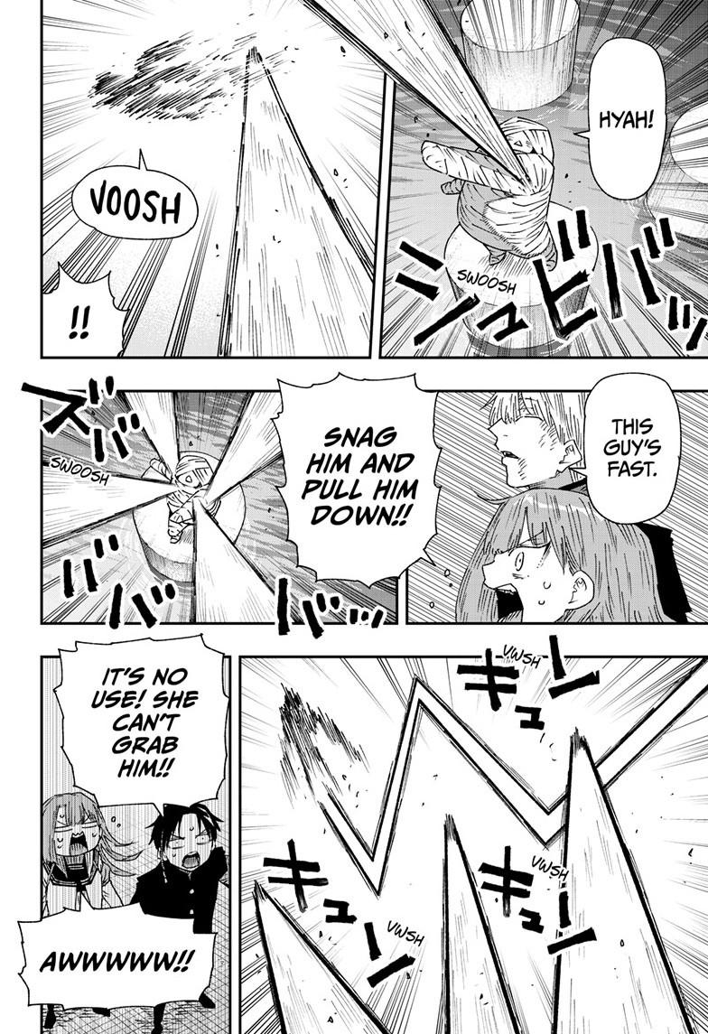 Parashoppers Chap 62 - Next Chap 63