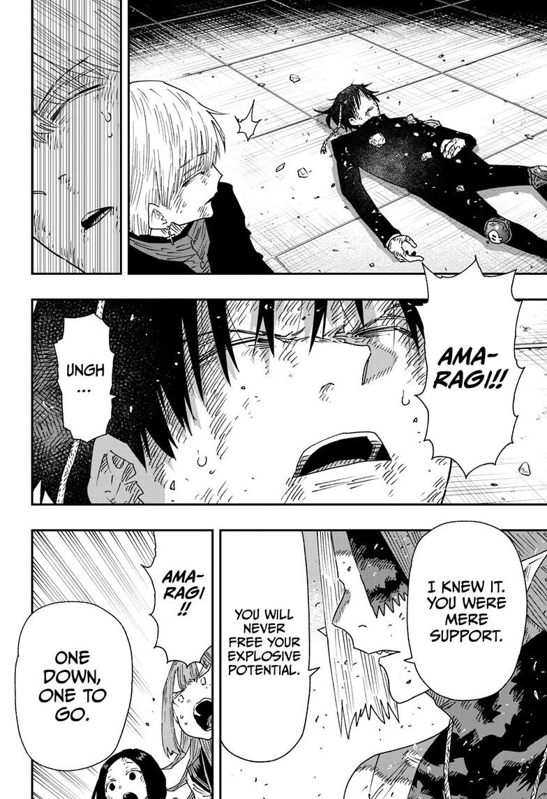 Parashoppers Chap 63 - Next Chap 64