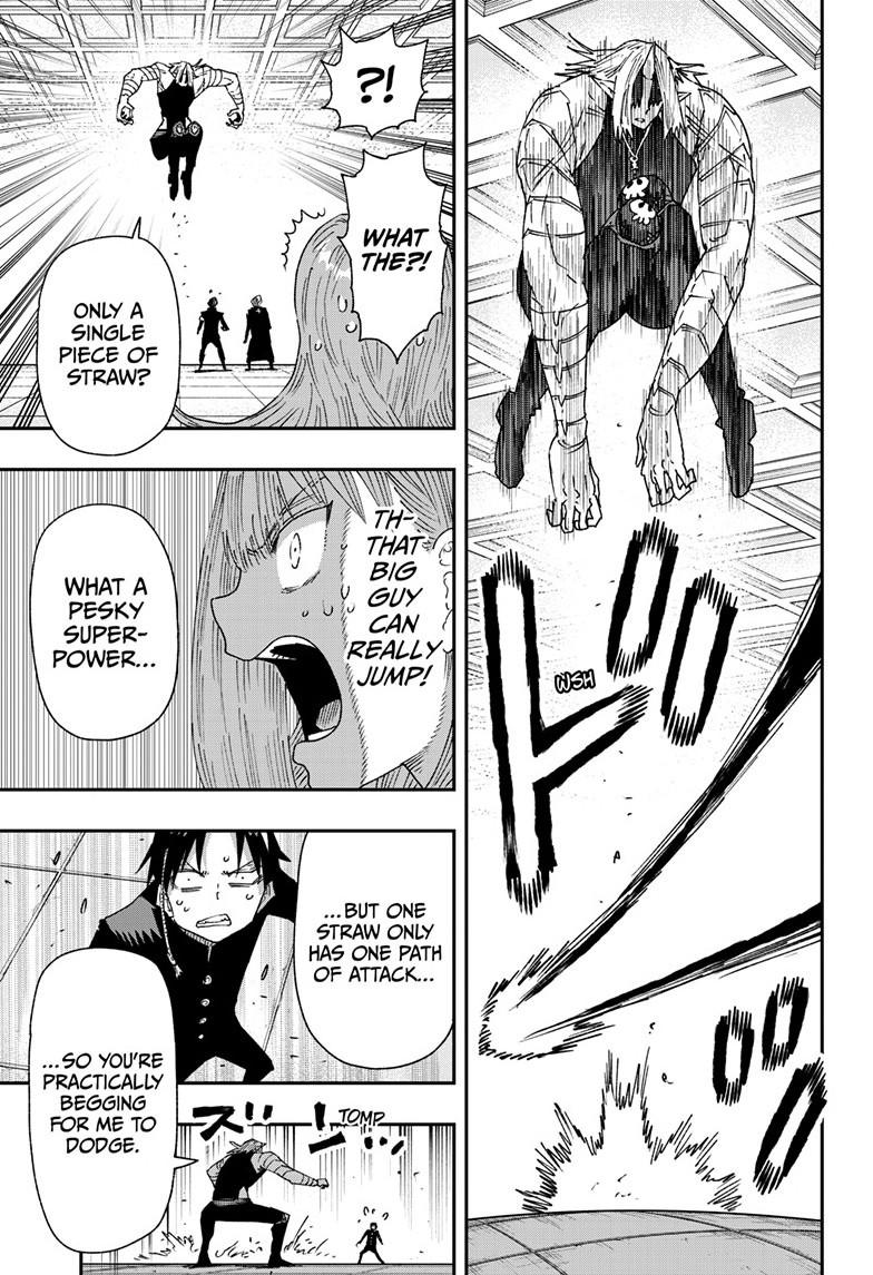Parashoppers Chap 63 - Next Chap 64