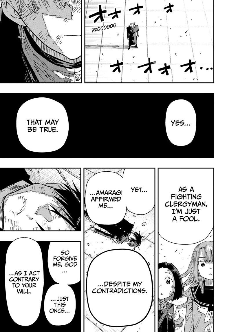Parashoppers Chap 63 - Next Chap 64