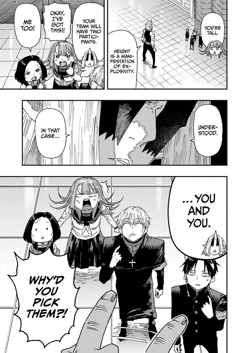 Parashoppers Chap 63 - Next Chap 64