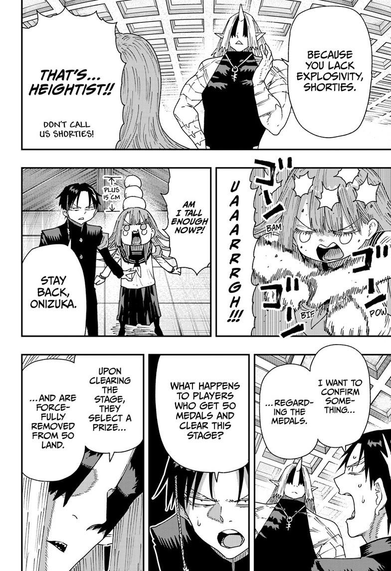 Parashoppers Chap 63 - Next Chap 64