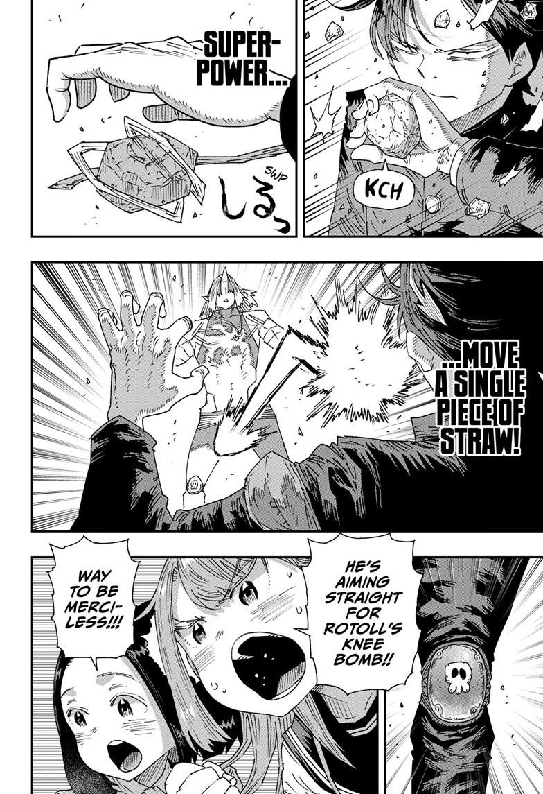 Parashoppers Chap 63 - Next Chap 64