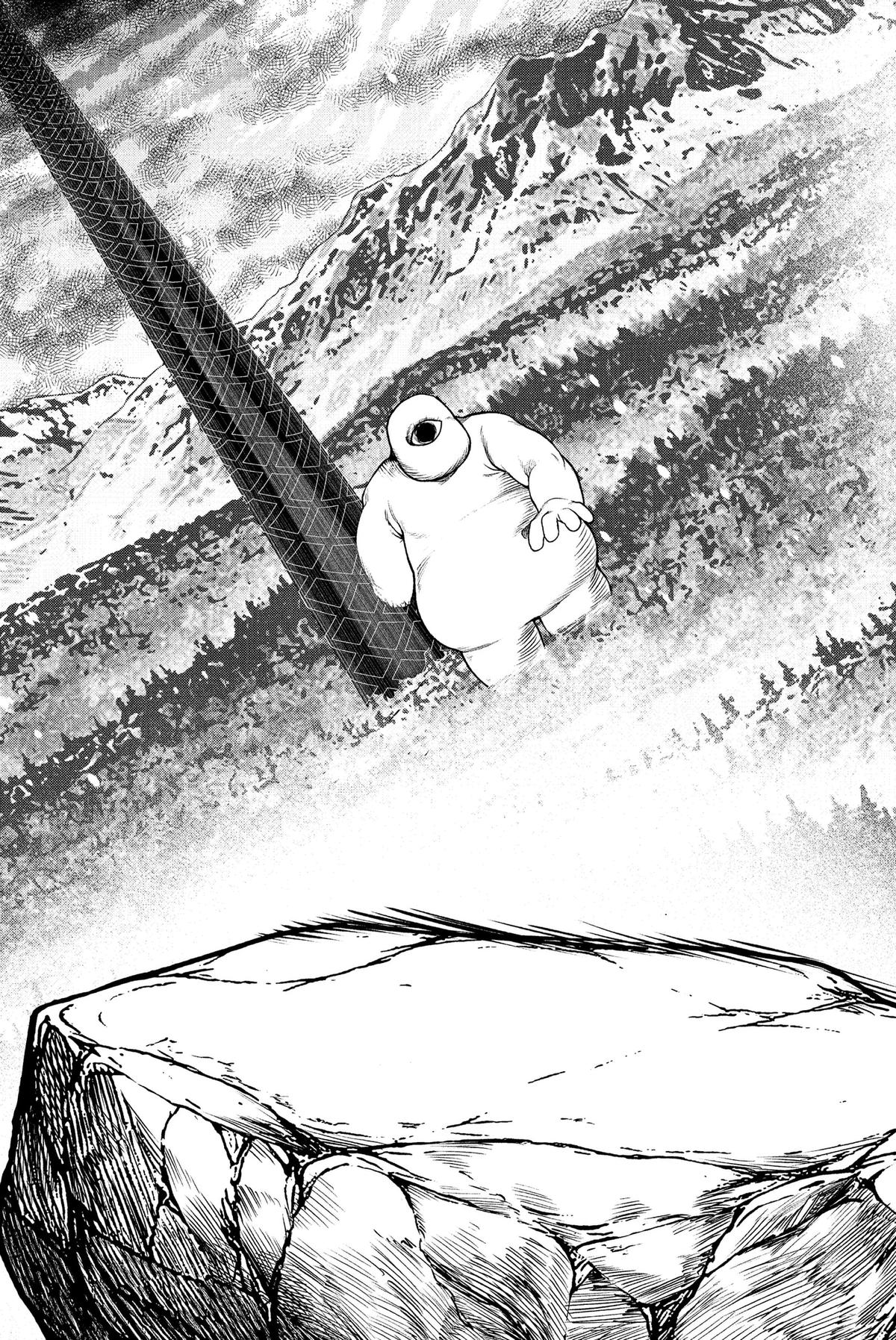 Marchen Crown Chap 40 - Next Chap 41
