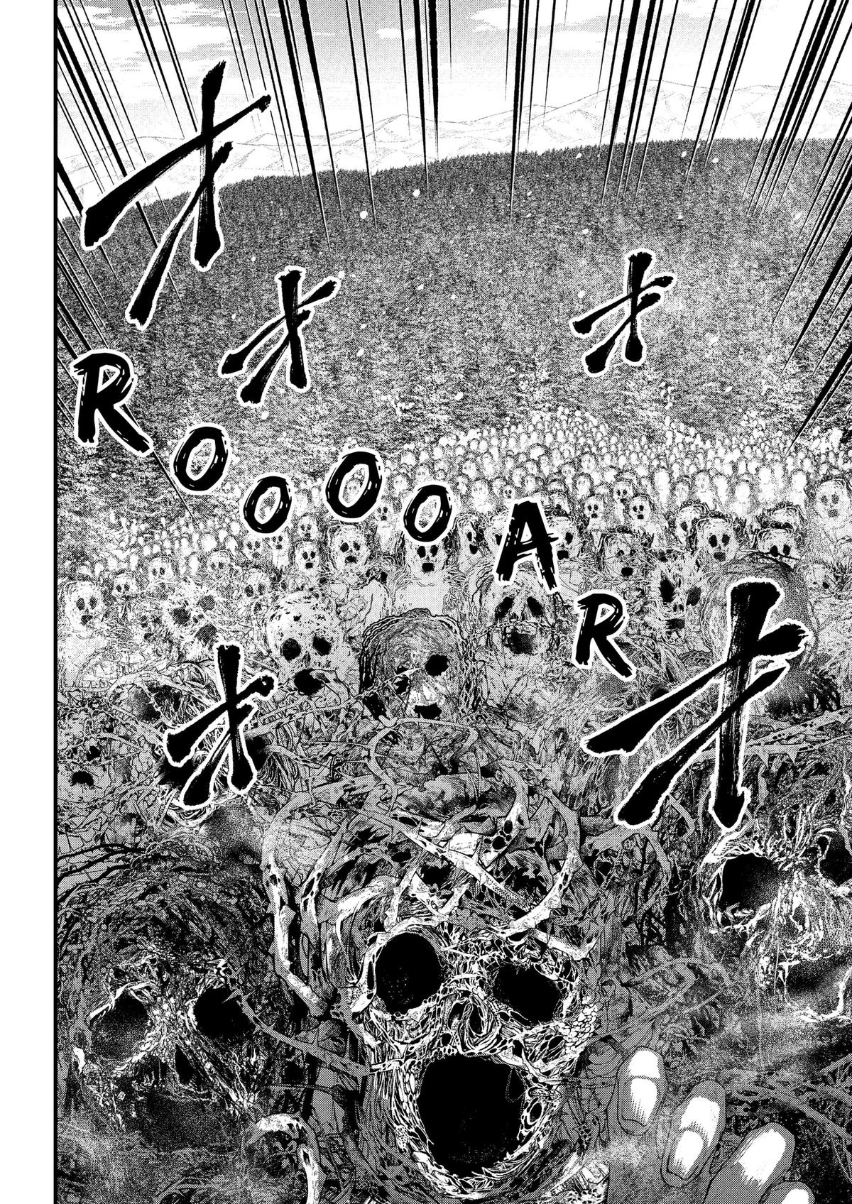 Marchen Crown Chap 40 - Next Chap 41
