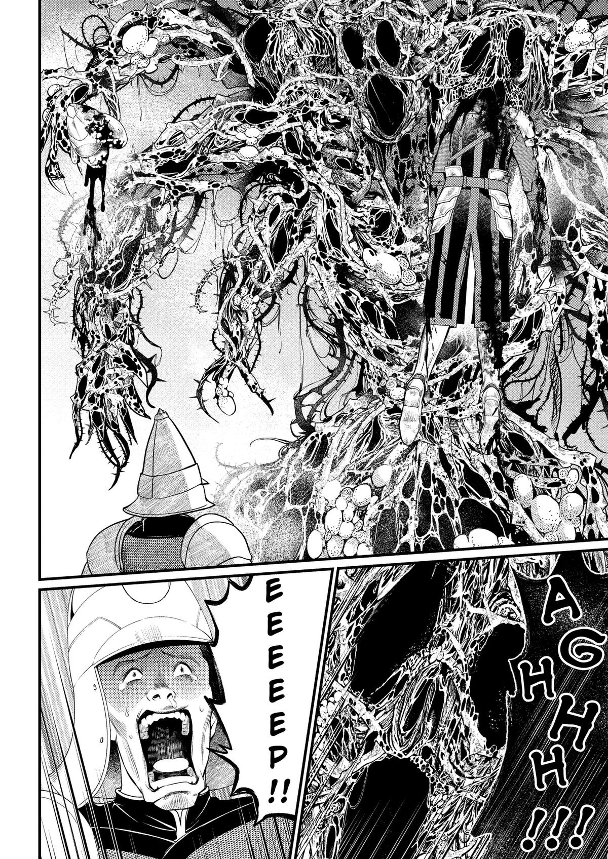 Marchen Crown Chap 40 - Next Chap 41