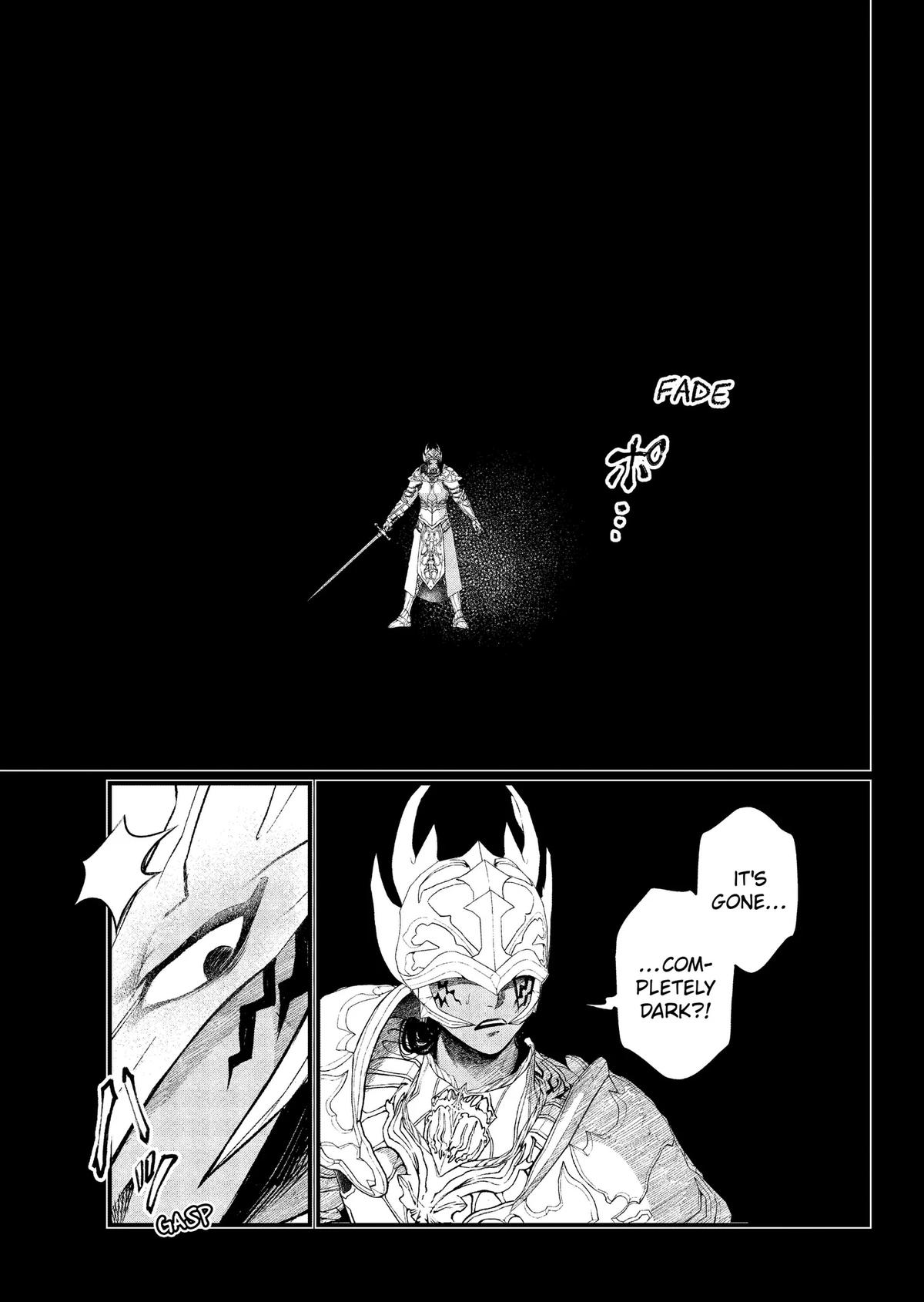 Marchen Crown Chap 41 - Next Chap 42