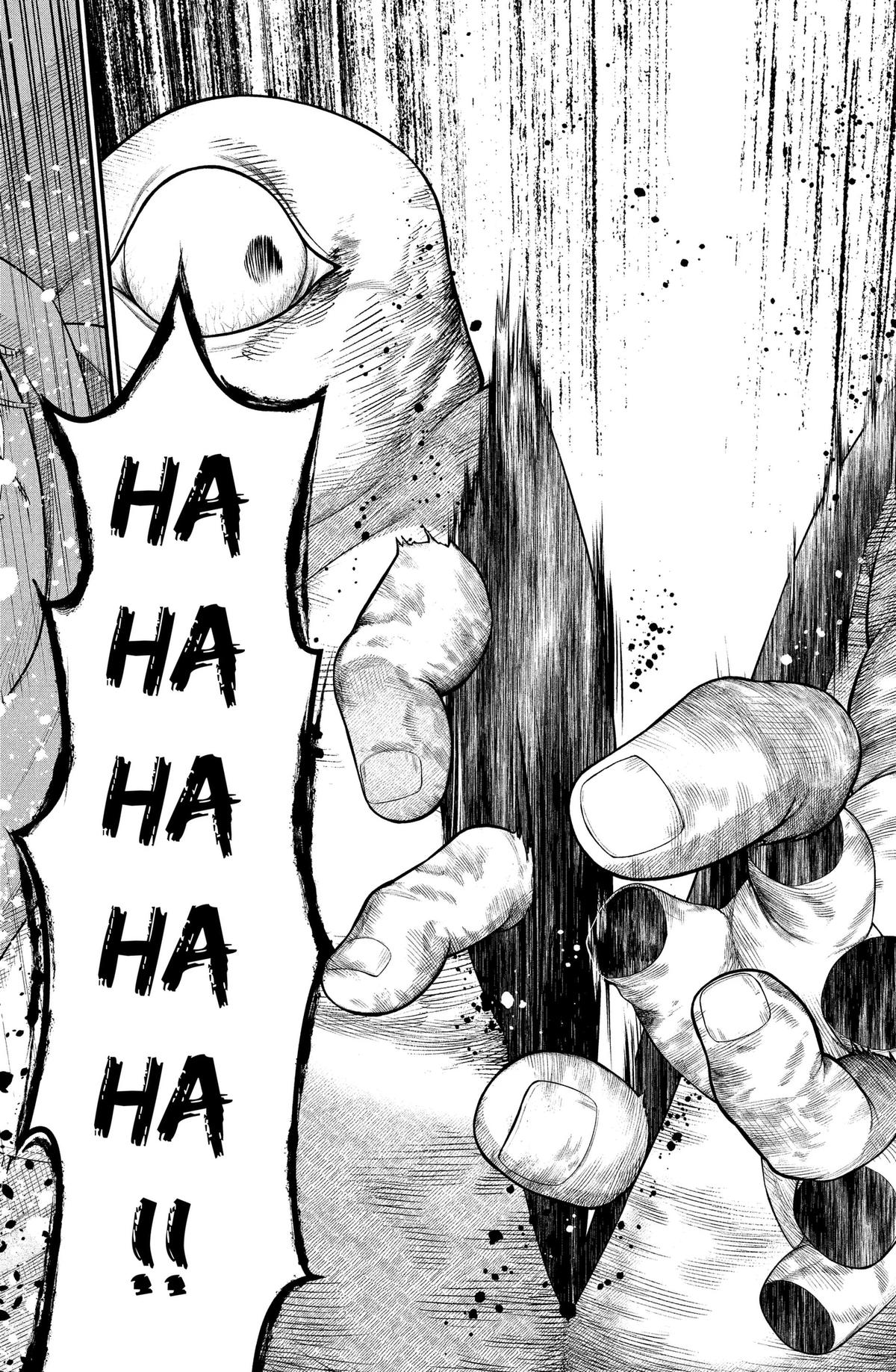 Marchen Crown Chap 41 - Next Chap 42