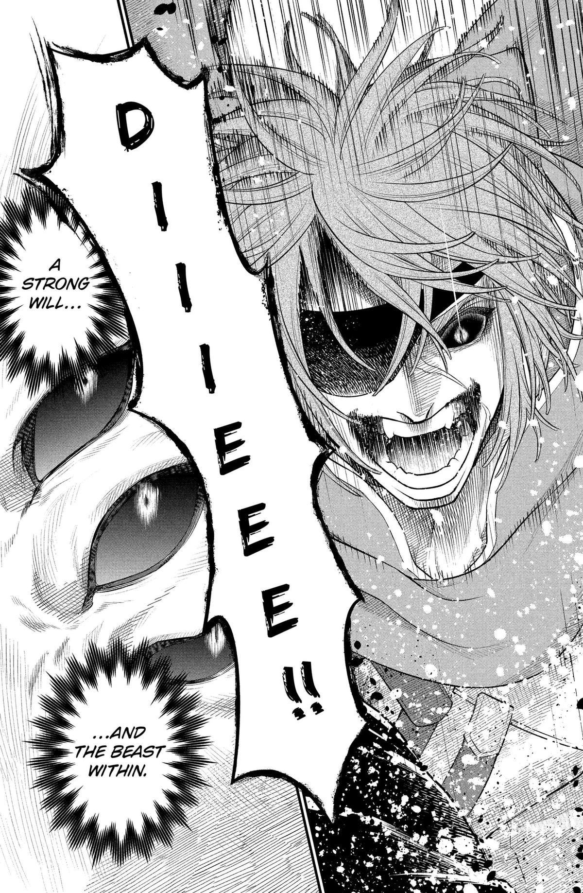 Marchen Crown Chap 41 - Next Chap 42