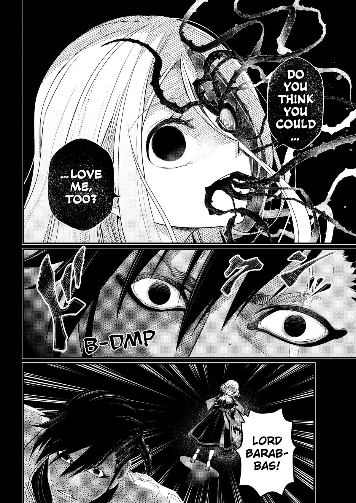 Marchen Crown Chap 41 - Next Chap 42