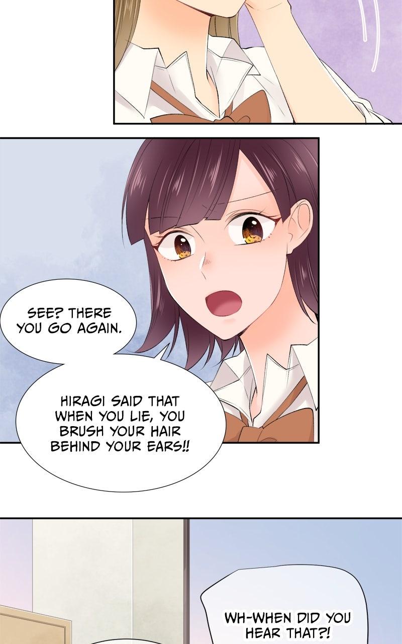 Revenge Love Chap 180 - Next Chap 181