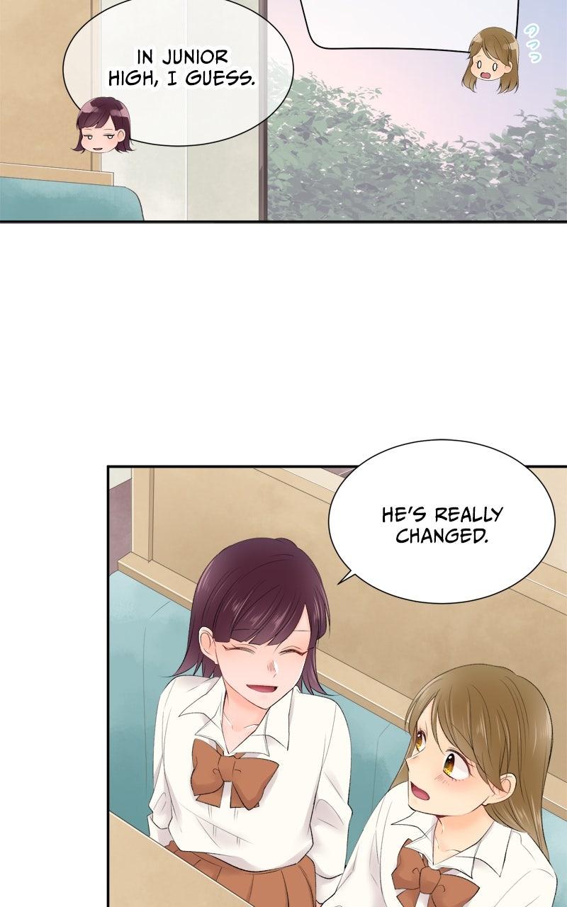 Revenge Love Chap 180 - Next Chap 181
