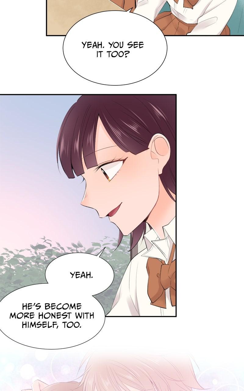 Revenge Love Chap 180 - Next Chap 181