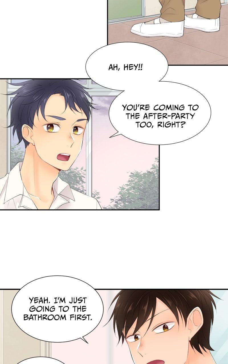 Revenge Love Chap 180 - Next Chap 181