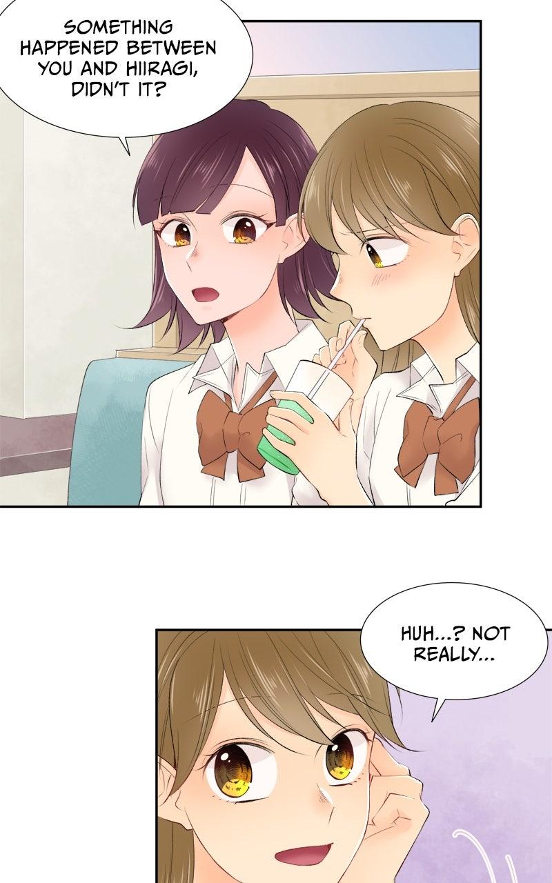 Revenge Love Chap 180 - Next Chap 181