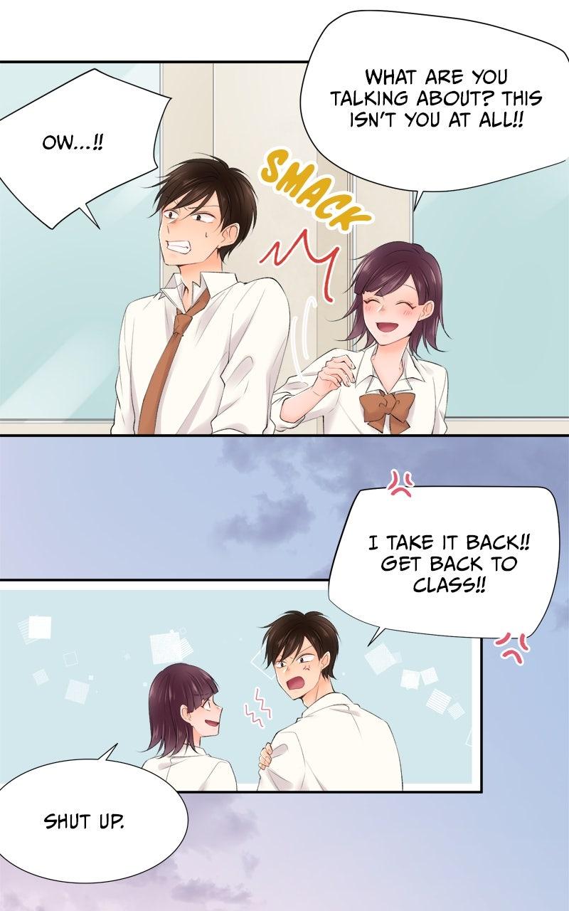 Revenge Love Chap 180 - Next Chap 181