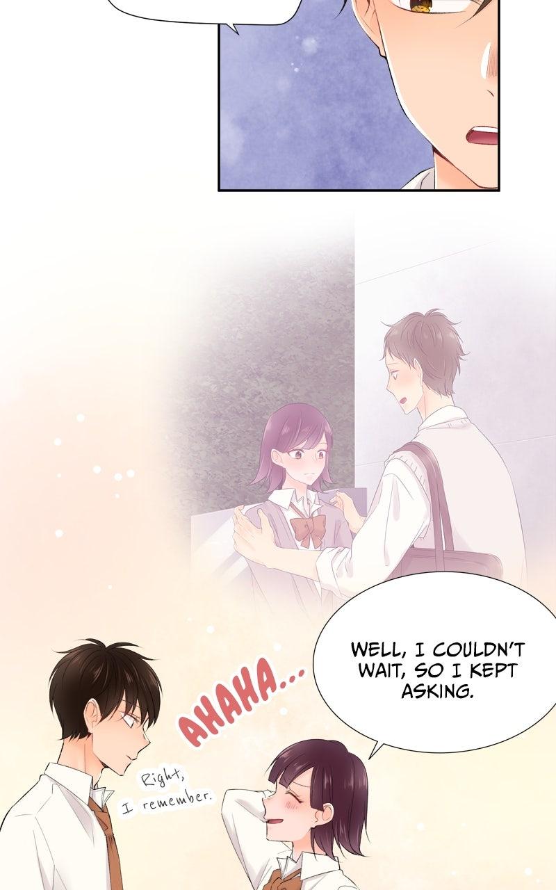 Revenge Love Chap 180 - Next Chap 181