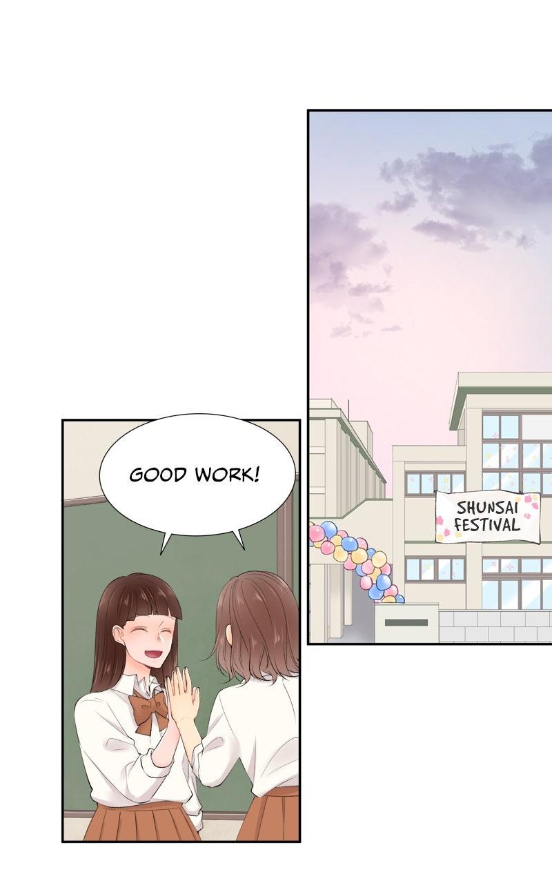 Revenge Love Chap 180 - Next Chap 181