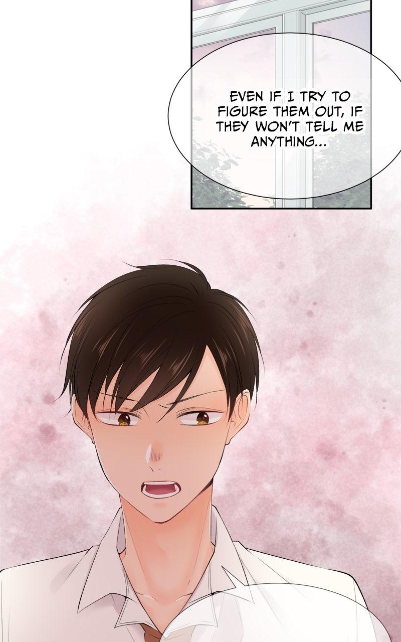 Revenge Love Chap 180 - Next Chap 181