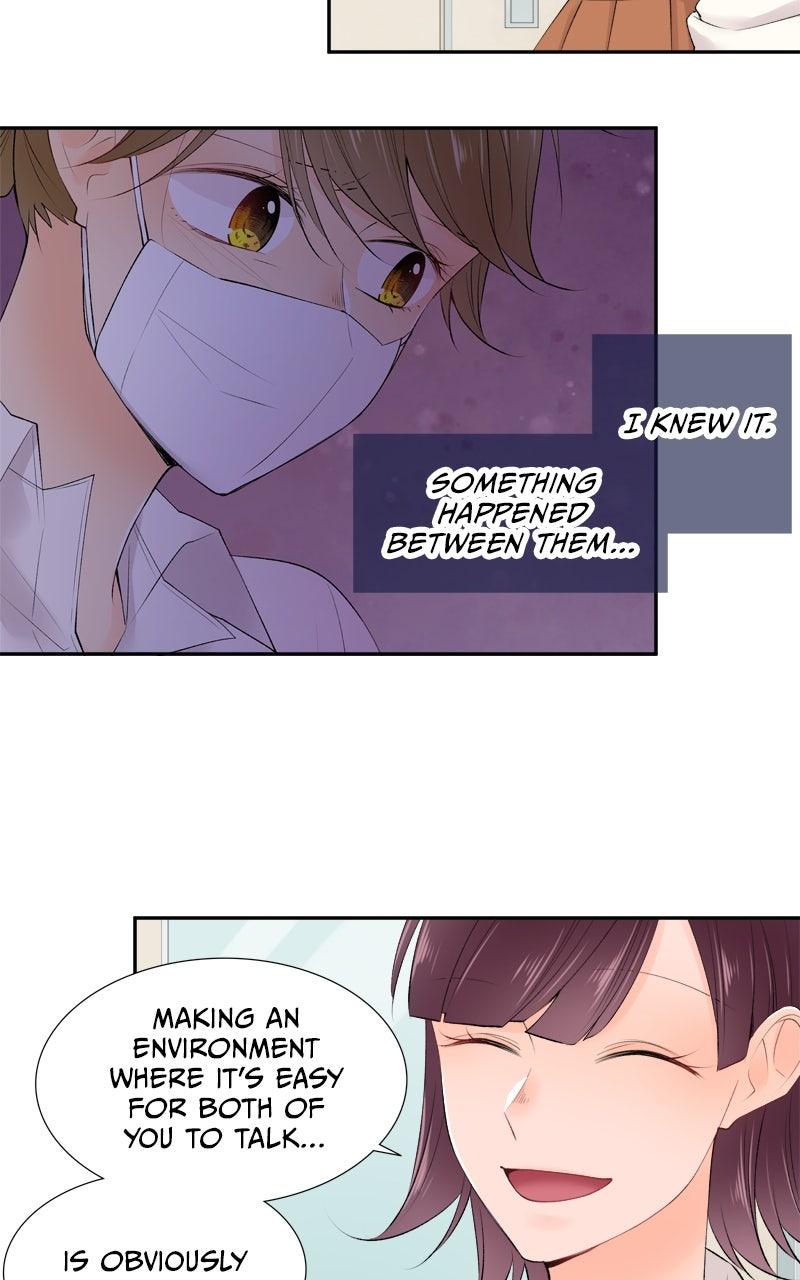 Revenge Love Chap 180 - Next Chap 181