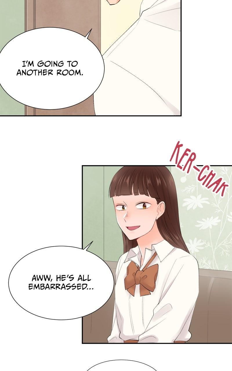Revenge Love Chap 180 - Next Chap 181