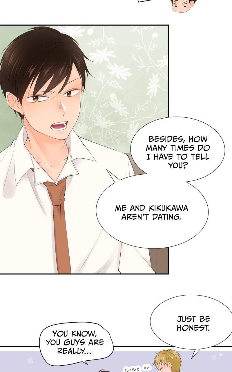 Revenge Love Chap 180 - Next Chap 181