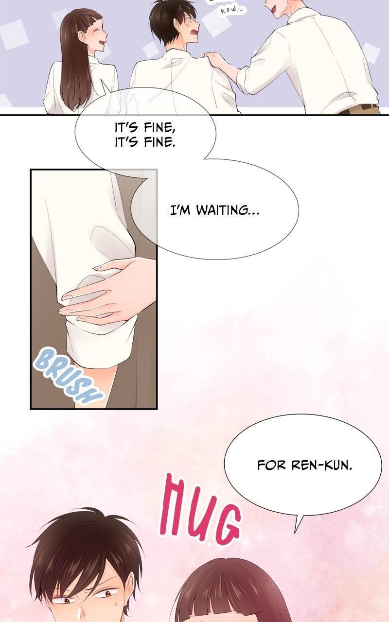 Revenge Love Chap 180 - Next Chap 181