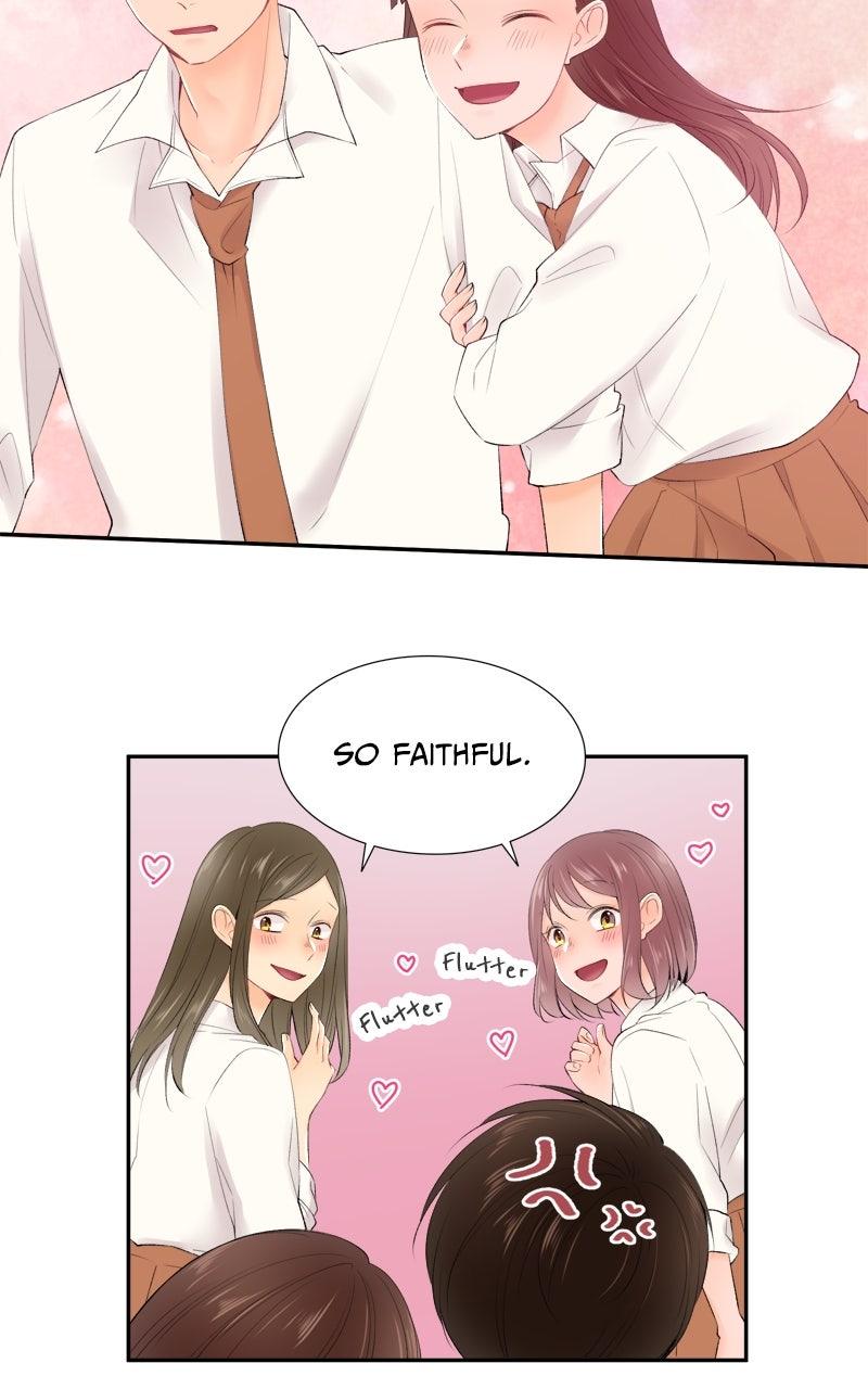 Revenge Love Chap 180 - Next Chap 181