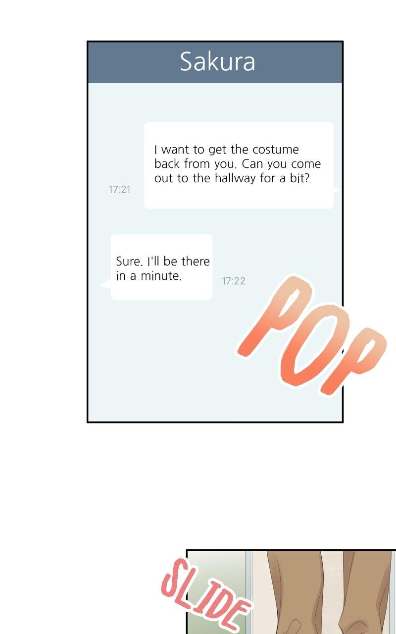 Revenge Love Chap 180 - Next Chap 181