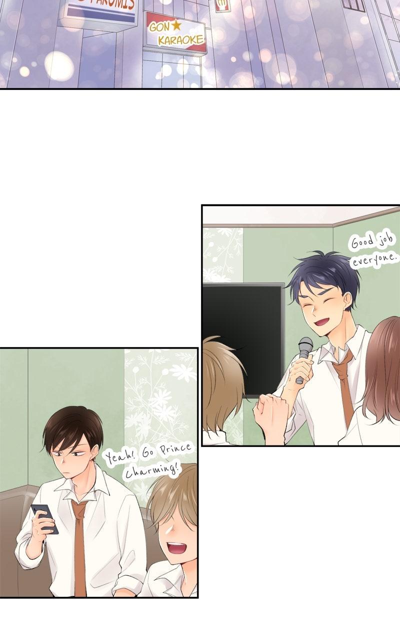Revenge Love Chap 180 - Next Chap 181