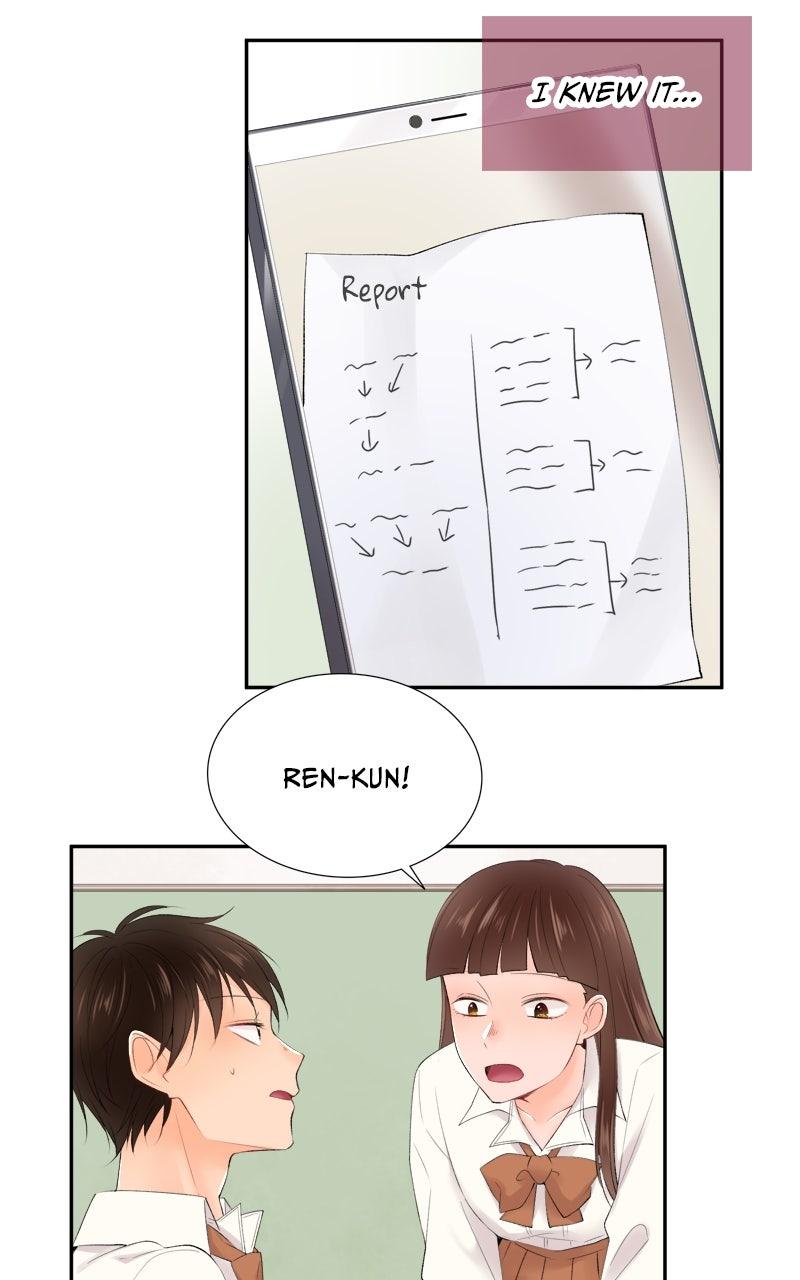 Revenge Love Chap 180 - Next Chap 181