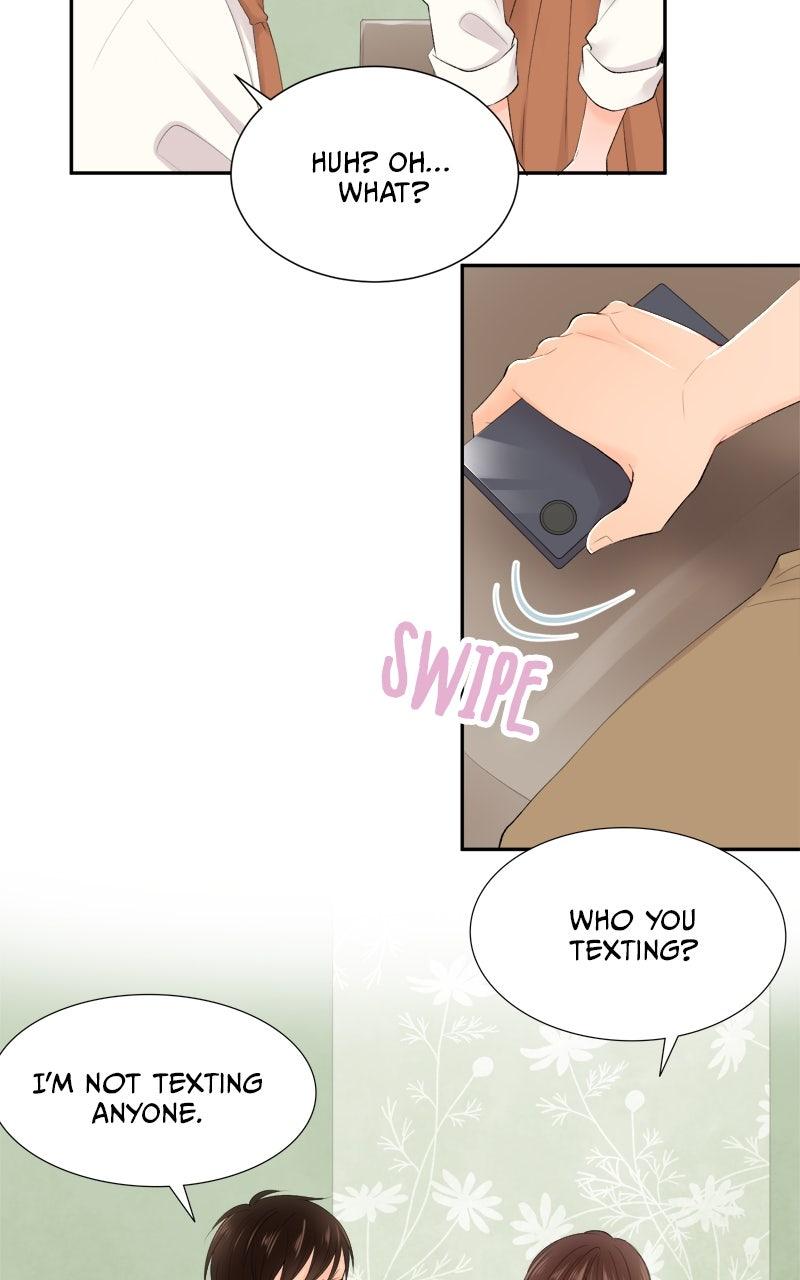 Revenge Love Chap 180 - Next Chap 181