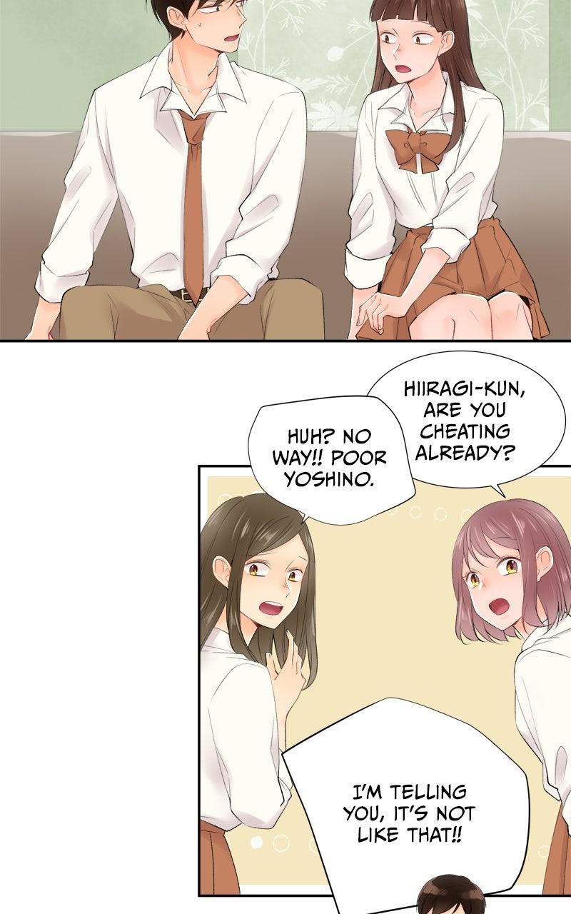 Revenge Love Chap 180 - Next Chap 181