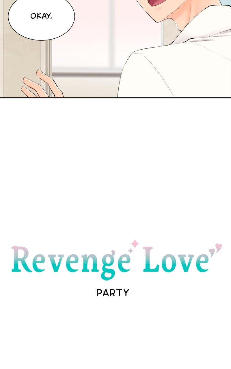 Revenge Love Chap 180 - Next Chap 181