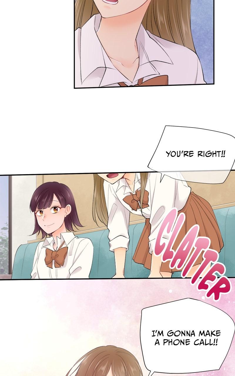 Revenge Love Chap 180 - Next Chap 181