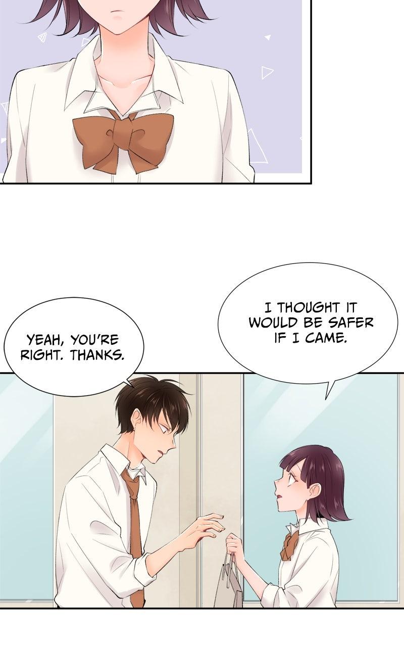 Revenge Love Chap 180 - Next Chap 181