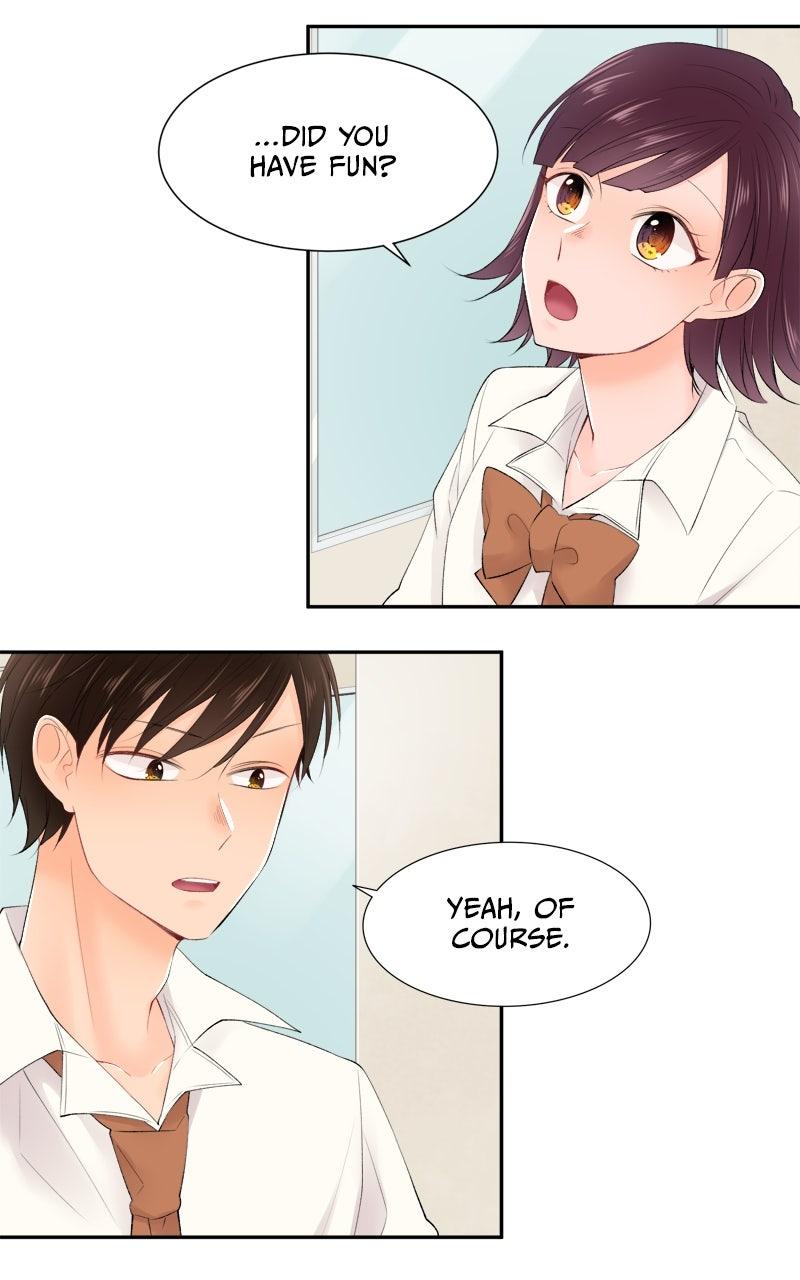 Revenge Love Chap 180 - Next Chap 181