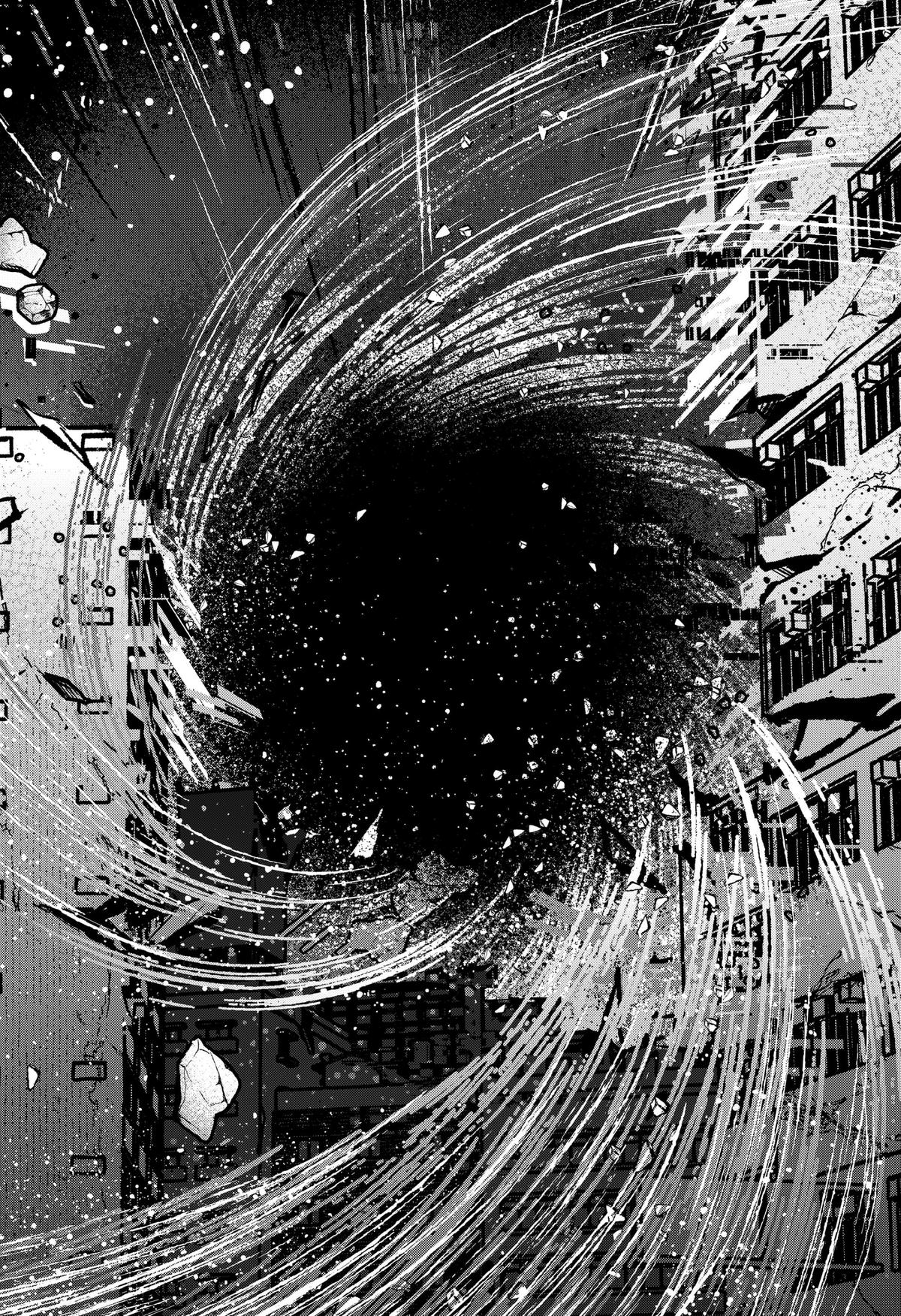 Kowaiyasan Chap 49 - Next Chap 50