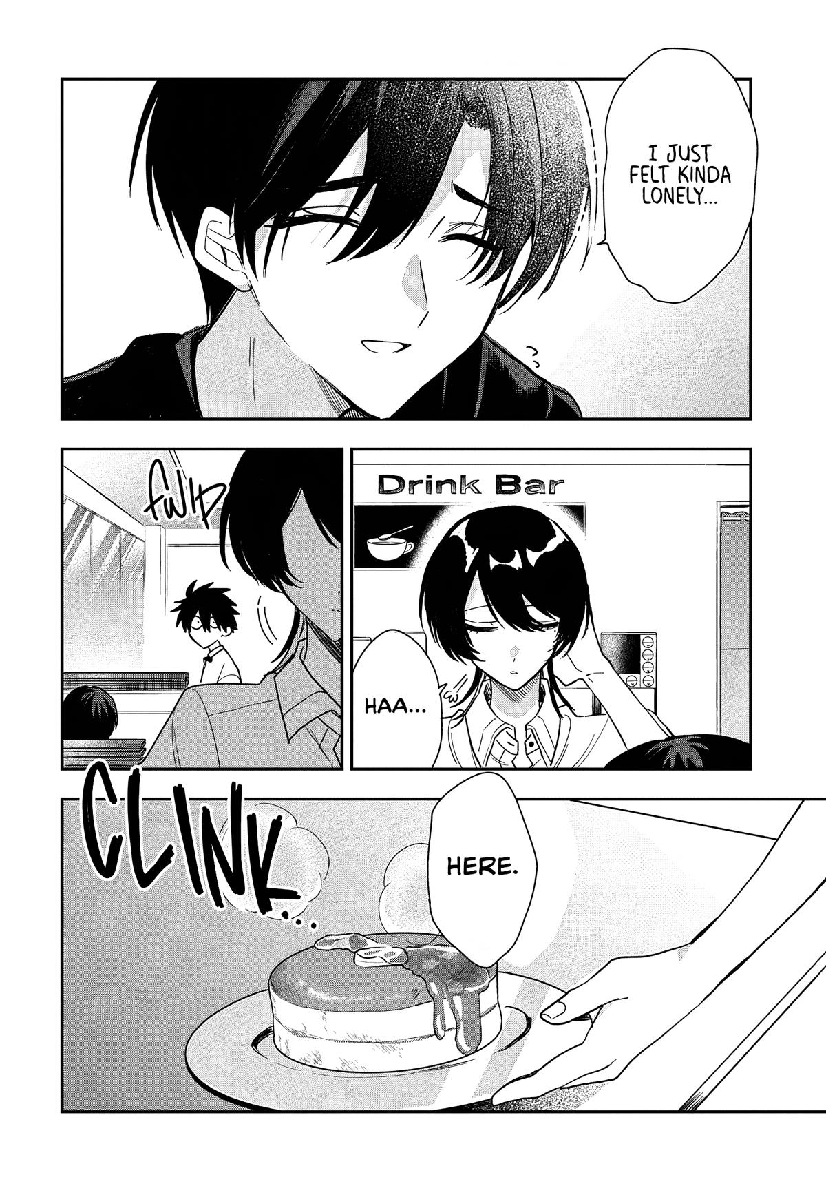 She's Likely Aiming for My Older Brother Chap 28 - Next Chap 29