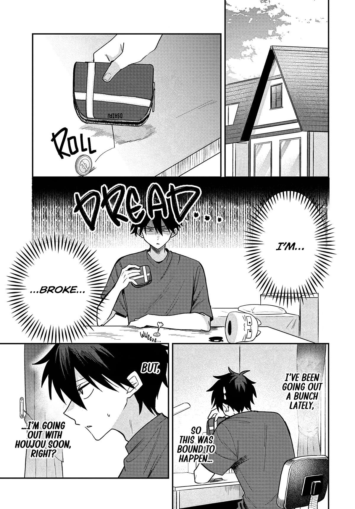 She's Likely Aiming for My Older Brother Chap 28 - Next Chap 29