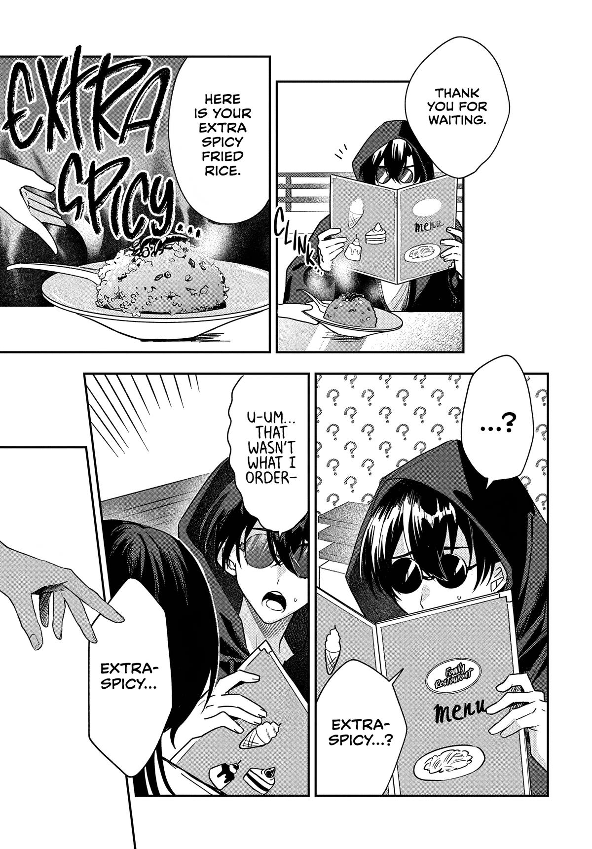 She's Likely Aiming for My Older Brother Chap 28 - Next Chap 29