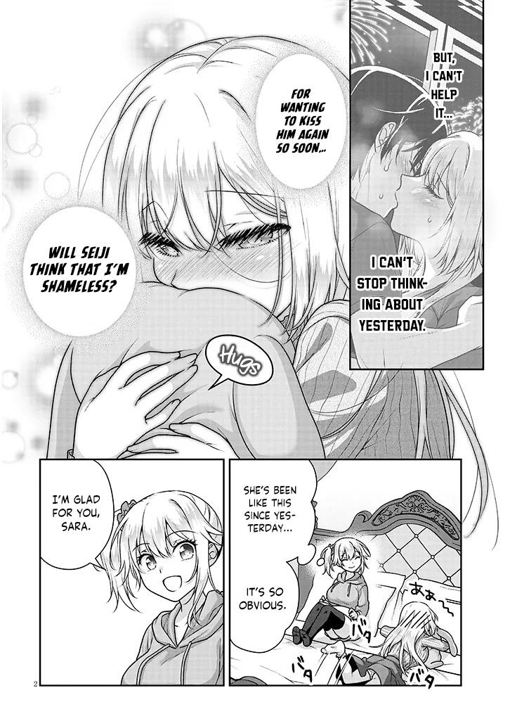 Risou no Kanojo Chap 36 - Next Chap 37