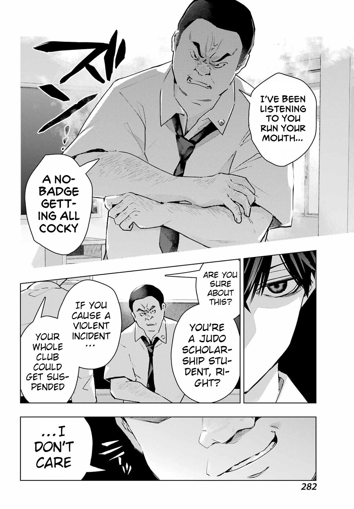 Anta to Osananajimi tte dake demo Iya nanoni! Zekkou kara Hajimaru S-kyuu Bishoujo to no Gakuen Nariagari Seikatsu Chap 13 - Next Chap 14